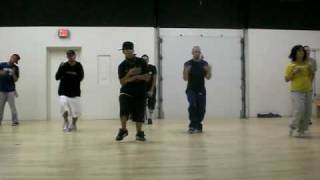 Automatic Response Monday Master Class - Chris Thomas Pt. II