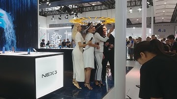 RECHI Design & Manufacture Retail Display Counter Table & Accessory Shelf For Mobile Phone Store