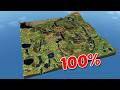 Terraforming the Entire Map - Timberborn - Evergreen #17
