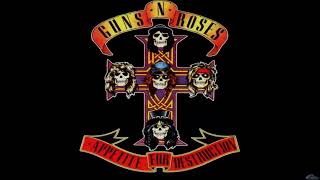 Guns N' Roses Sweet Child O' Mine l MP3