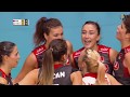 Highlights: Turkey overpower Switzerland to top pool