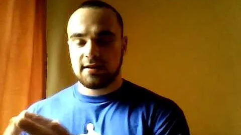 Jaký je příjem živin po tréninku?