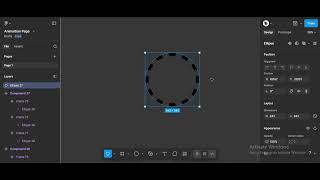 🔥 Smooth Animation Design in Seconds | UI UX Micro Interaction