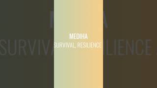 Mediha: A Story of Survival, Resilience and Justice (Teaser) | Goals Lounge | United Nations