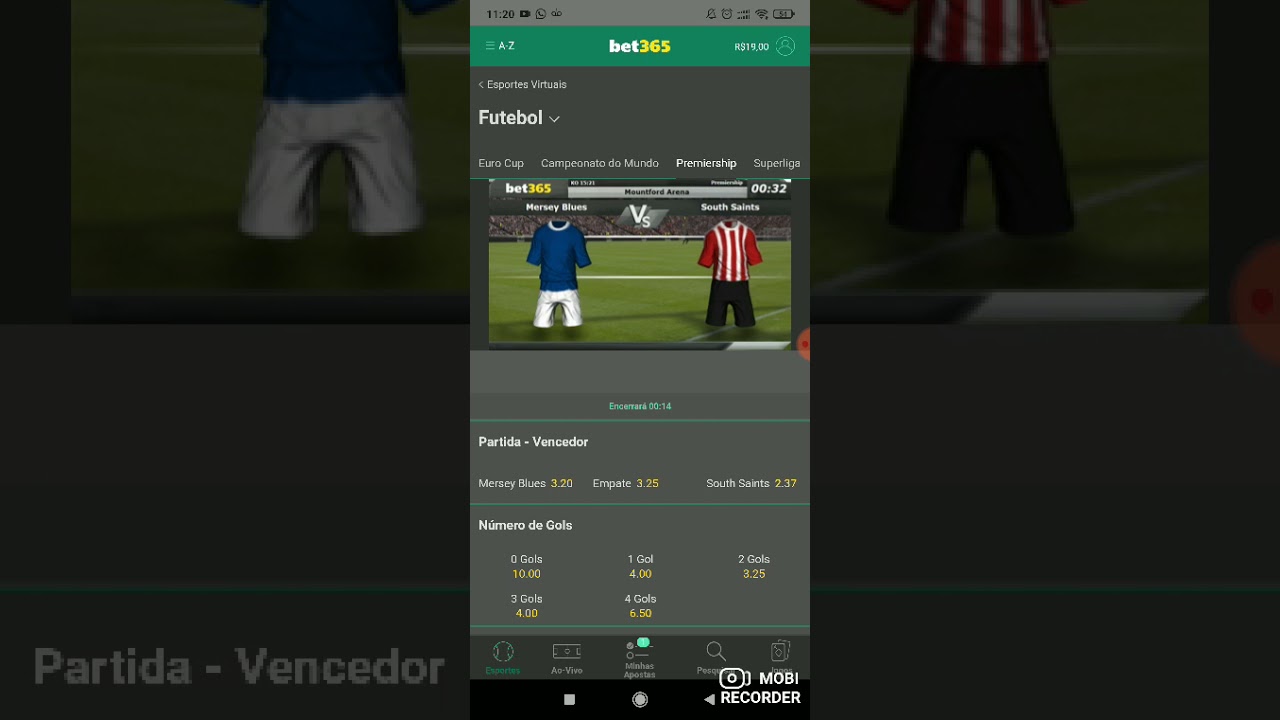 sporting bet mobile