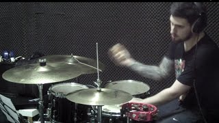 Adam Levine - Lost Stars (Note-for-note Drum cover) chords