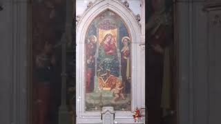 #Shorts #OurLadyof Pignerol, Pinerolo Cathedral, Italy