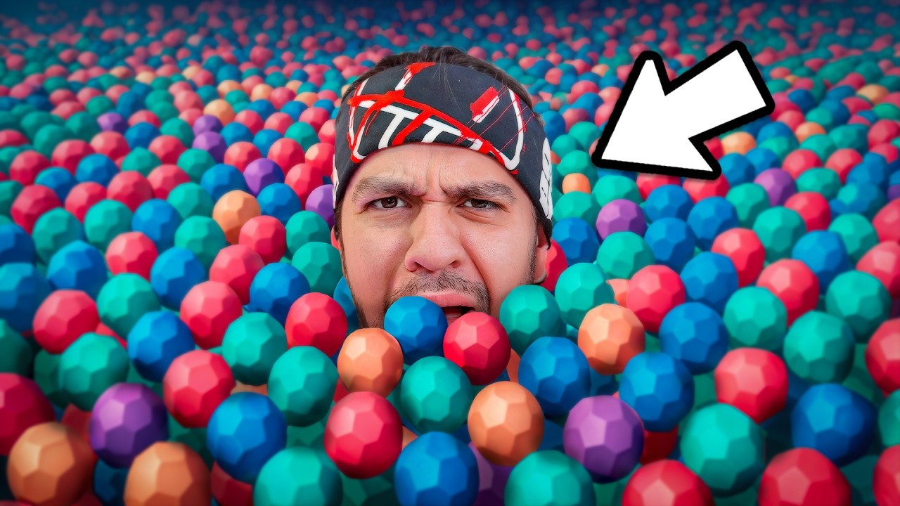 The Boys HIDE & SEEK (PROP HUNT)