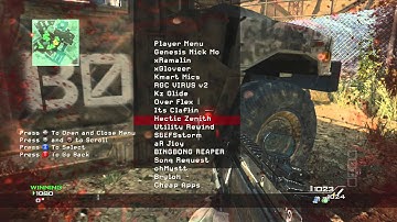 Jtag Online Hosting Challenge Lobbys (MW3 Lobby)