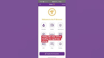 Gấp nhận thưởng 314 PI sự kiện sinh nhật pi 14/3 kỉ niệm 7 năm thành lập