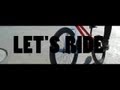 Lets ride teaser 2