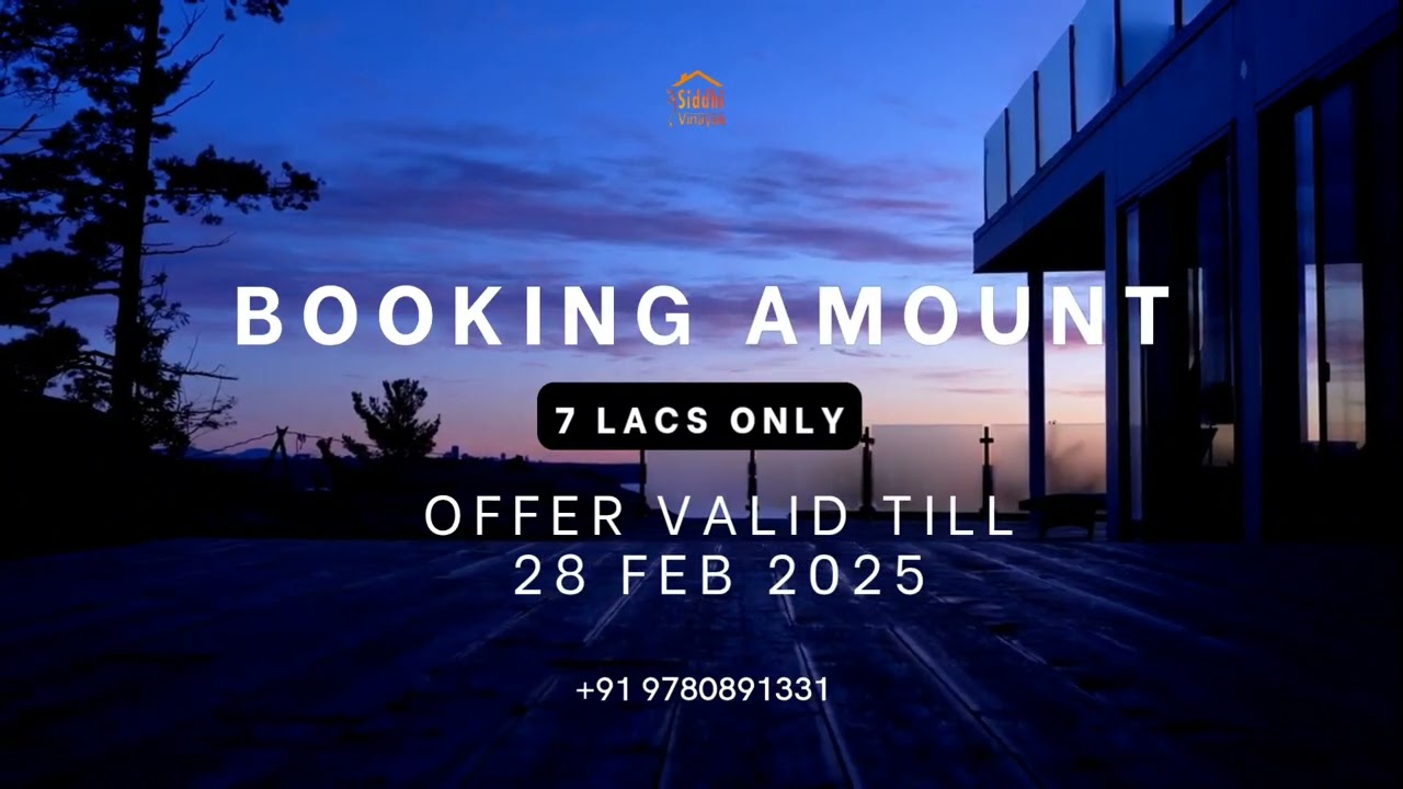 ZEN VILLAS – Mohali’s Only Gated Villa Community | Pre-Launch Offer | Luxury Duplex Villas