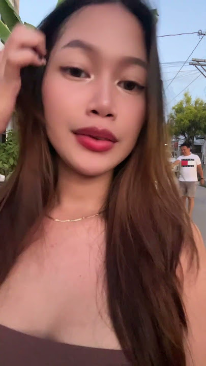 Is the weekend here yet??? 😜🇵🇭 #filipina  #philippines #pinay #tiktokgirl