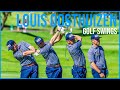 Watch Louis Oosthuizen Golf Swings & Slow Motion From All Angles  (2018 SA Open)