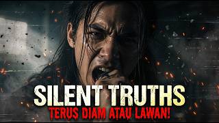 YANG BENAR DISALAHKAN - KEBENARAN YANG DIBUNGKAM BY INSPIRE STUDIO!