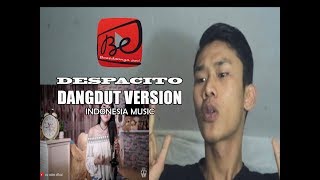 Download lagu Despacito Luis fonsi feat justin bieber Dangdut Koplo Version Cover by Via Vallen REACTION Despacito Luis fonsi feat justin bieber Dangdut Koplo Version Cover by Via Vallen REACTION