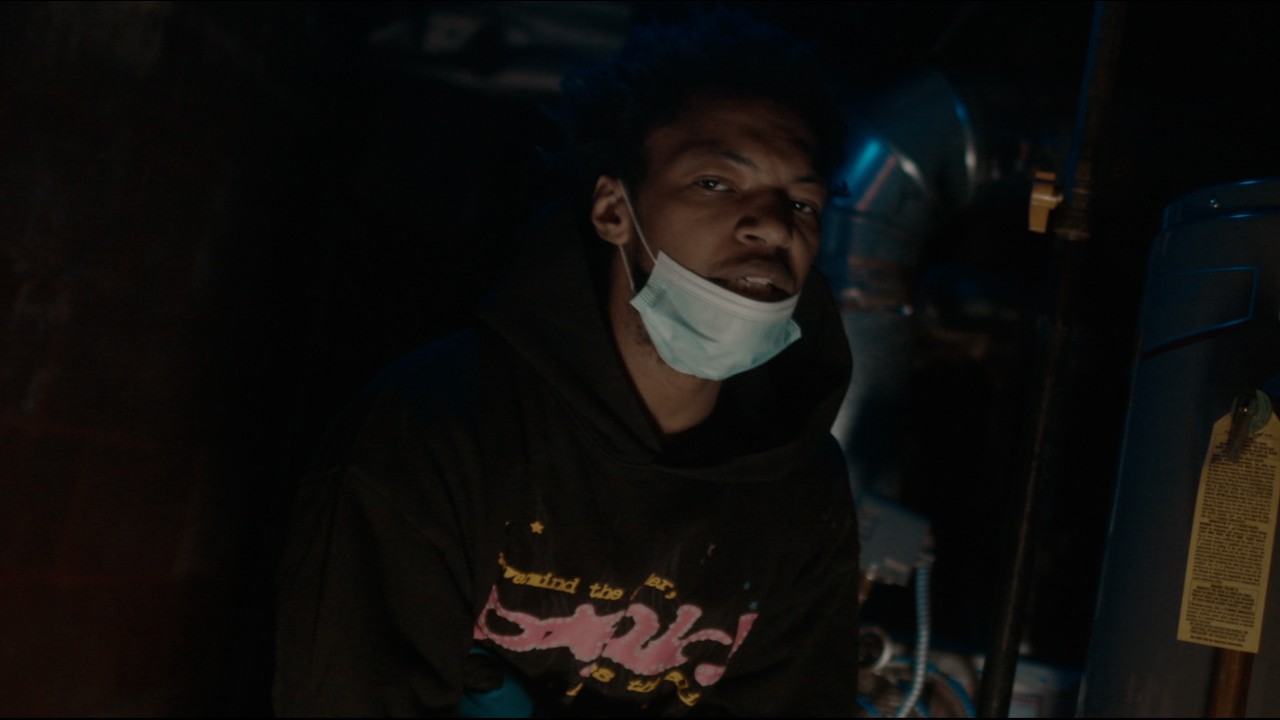 Fendi Rivals ZAY FENDI - Rivals (Official Video) 🎥 DarksideVisions - YouTube