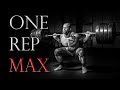 One Rep Max | Angry | (Powerlifting, Weightlifting, Bodybuilding motivation) |  Motivational video