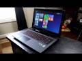 Unbox : Preview Lenovo Y50 ที่แรกในประเทศไทย