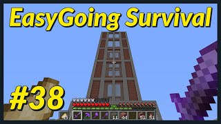 EasyGoing Survival II #38: Industrial Skyscraper!