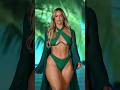 Marissa Dubois Wearing Hot Miami Styles At Fort Lauderdale Fashion Week 2023 