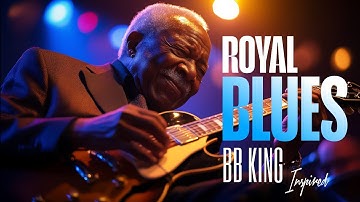 Thumbnail of 🎸B.B. King’s Inspired Blues Reborn – A Soulful Tribute Like Never Before!👑🎶 | Volume 28