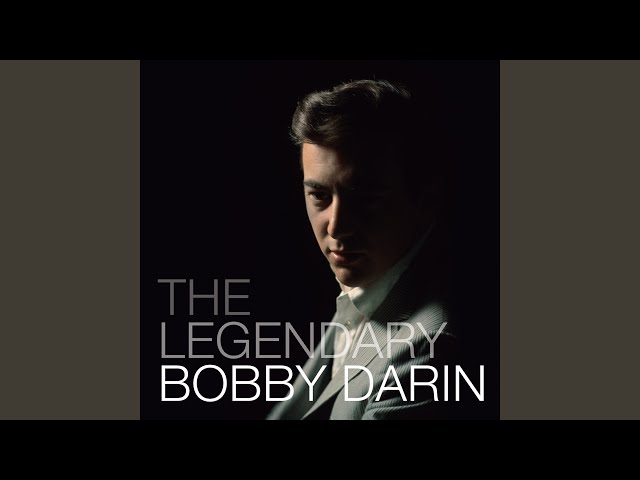 BOBBY DARIN - VENICE BLUE