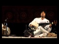 Ayaan ali bangash sarod recital raga jhinjhoti alaap