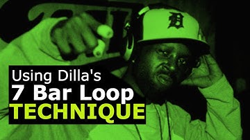J Dilla Inspired Techniques 8