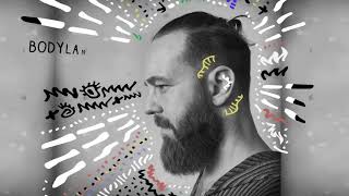 Djuma Soundsystem - Katharsis (Los Cabra, Christ Burstein, Manuel Sahagun Remix)