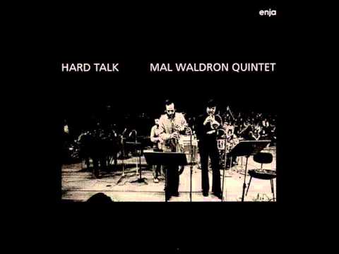 Hard Talk artwork
