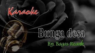 Raib Bunga Desa Karaoke HD Audio