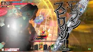 【WLW】シュネの制服は質感が良い（vsシャリス） #27【ダイヤ:EX00】