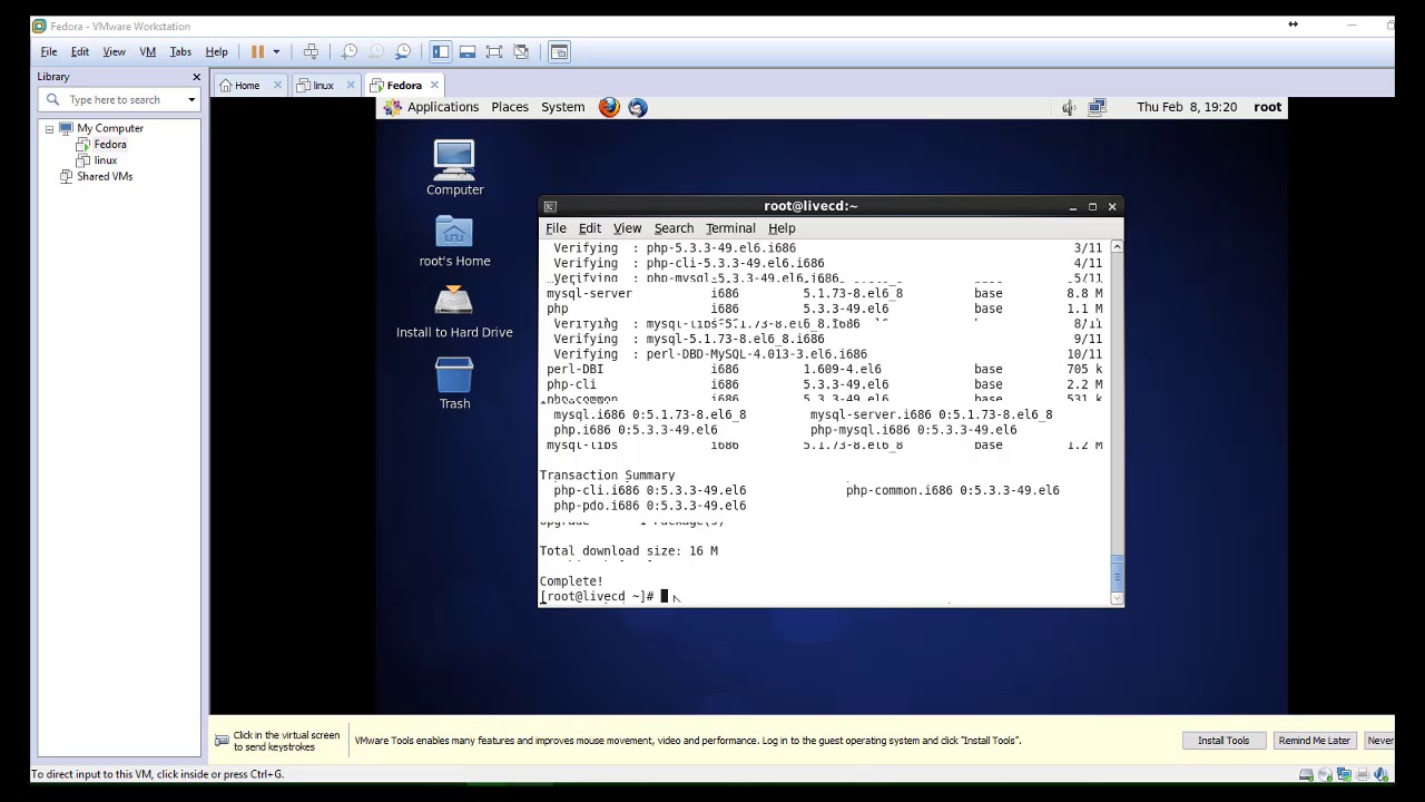 คำ สั่ง linux  Update New  คำสั่ง Linux Terminal พื้นฐาน