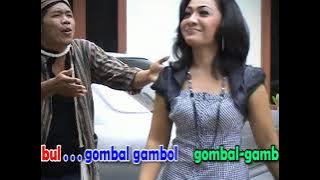Yogi Luwung Feat. Gea - Dukun | Dangdut ( Music Video)
