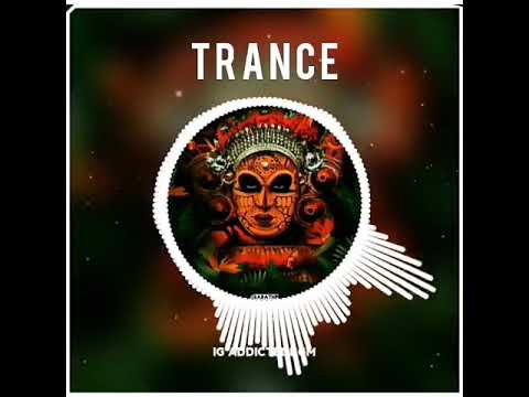 MANDHARAKKAVILE DJ TRANCE 🕶|mandharakkavile nadanpattu DJ mix trance