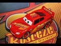 Mattel Disney Cars 3 Rust-Eze Lightning McQueen (Piston Cup Racer) Die-cast