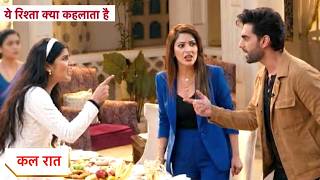 Yeh Rishta Kya Kehlata Hai Today New Promo: 9th February 2026 |