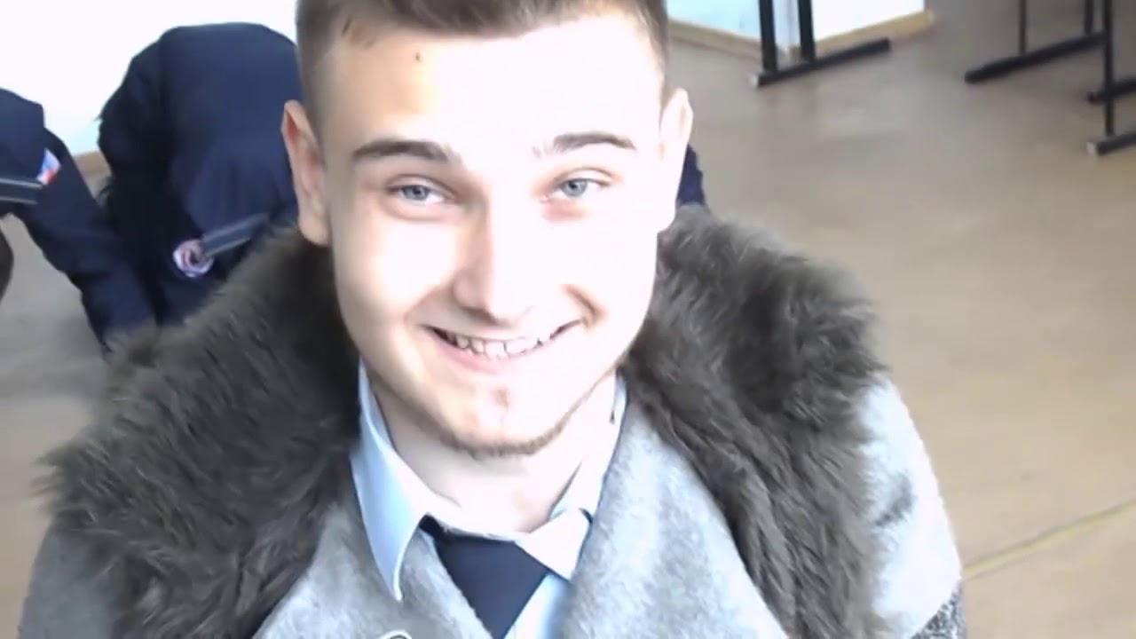 Дебют первокурсника ДЮА 2019 - Факультет подготовки кадров для МДС