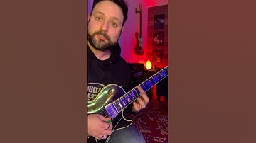 Trying out John Mayer