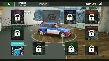 NITRO NATION : Car Racing Game | Gameplay Part1(Android,IOS)