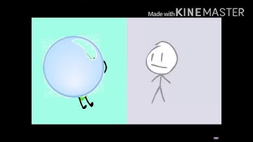 Bfb 3 elimination but bubble is elliminted