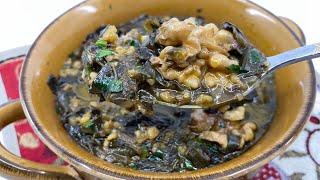 Ավելուկով  Ապուր 💯💯💯 Суп из Конского Щавеля 💯💯💯 Sorrel Soup Recipe 💯 Avelukov Sup