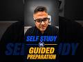 Why Self Study Fails in UPSC ❌ (Real Example)