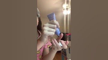 #nighttimeskincareroutine #preppy #skincare #grwm #haveitoldyoulatelythatiloveyou  💤😴