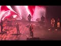 Chokehold By Rag N Bone Man Live O2 Brixton London November 22nd 2024 mp3
