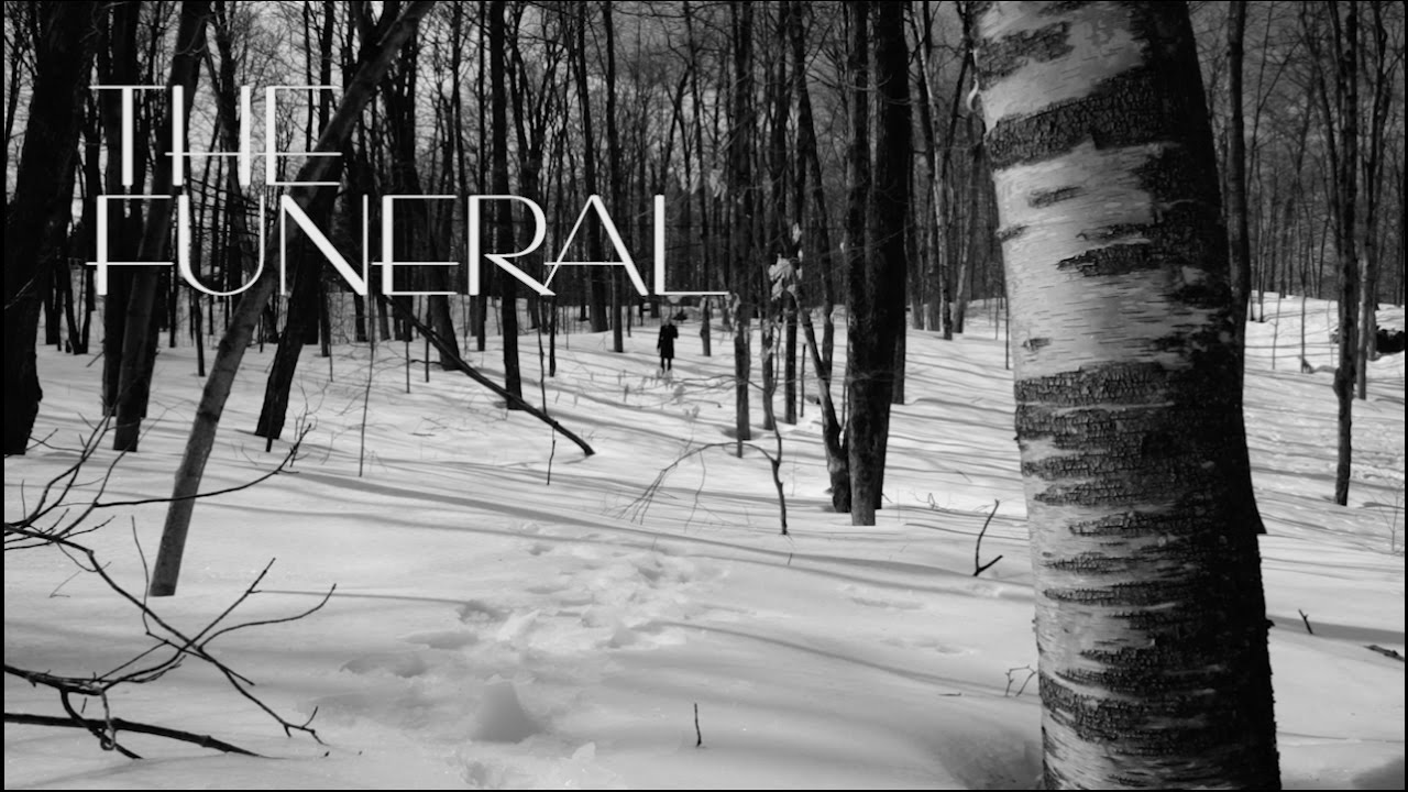 The Funeral Band of Horses cover by Brain & Moe YouTube