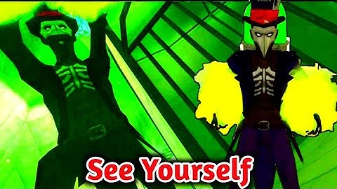 How To See Yourself in Smiling X Corp 2 New Update Version 1.6.3