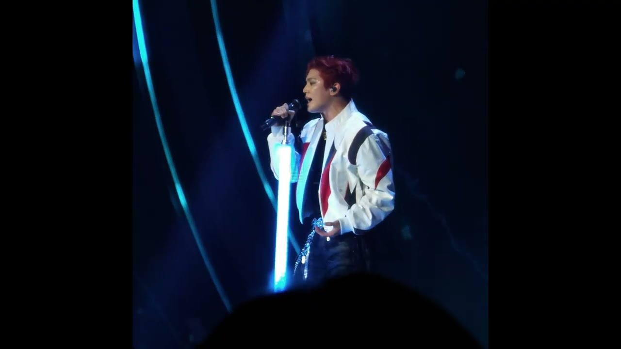 260124 태용 (TAEYONG) - Mermaid + H.E.R + Move Mood Mode + RUBY | 2026 TY TRACK-REMASTERED 첫콘