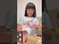 Isinya apa ya guys?! #youtubeshorts #unboxing #blindbox #youtube #cute #shortvideo #shorts